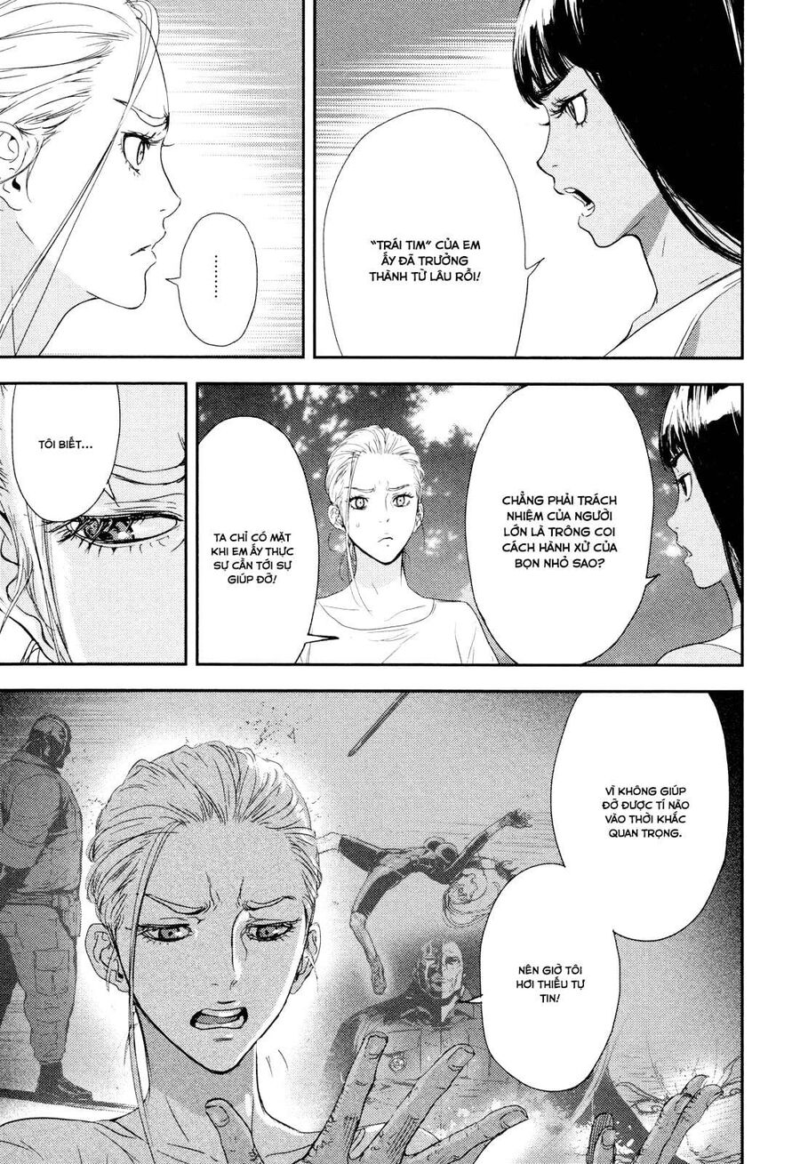 Cho Đến Khi Cái Chết Chia Lìa Đôi Ta Chapter 200 - 18