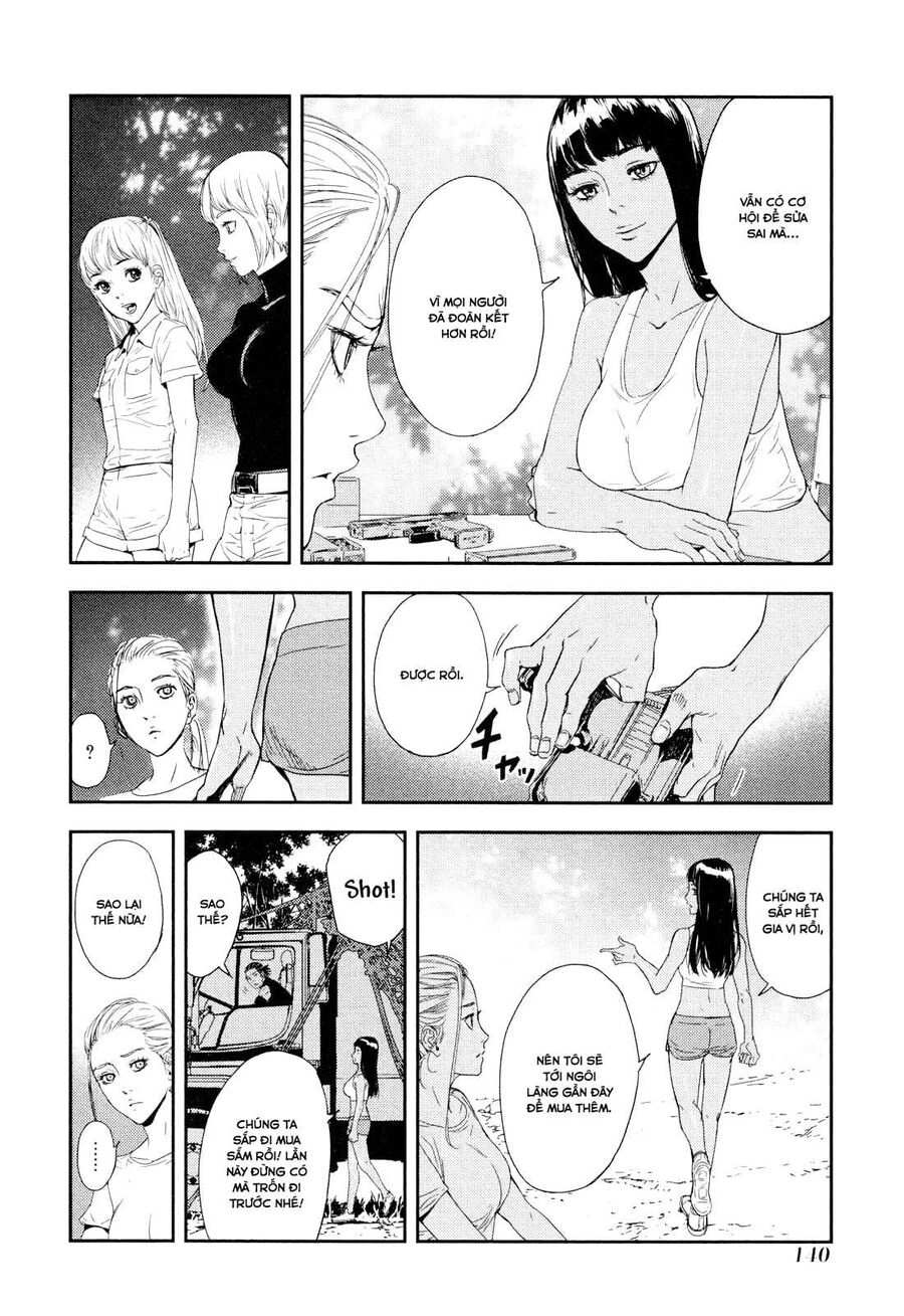 Cho Đến Khi Cái Chết Chia Lìa Đôi Ta Chapter 200 - 19