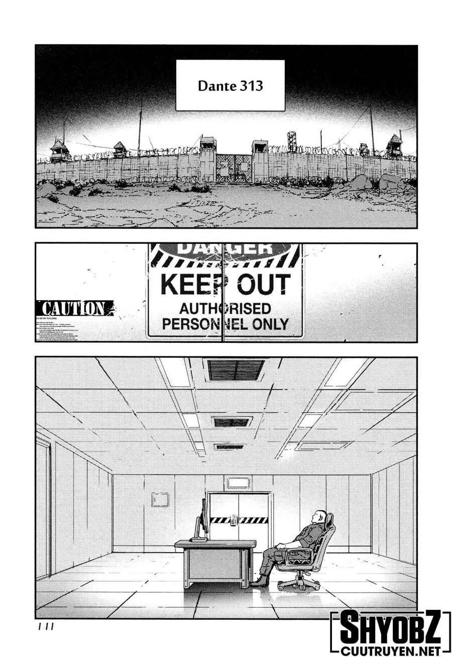 Cho Đến Khi Cái Chết Chia Lìa Đôi Ta Chapter 200 - 20