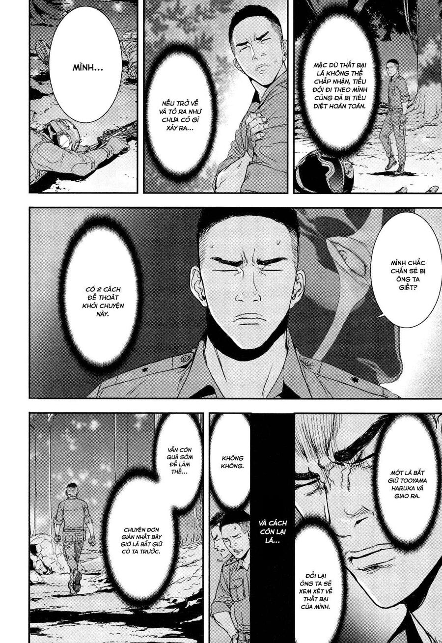 Cho Đến Khi Cái Chết Chia Lìa Đôi Ta Chapter 200 - 3