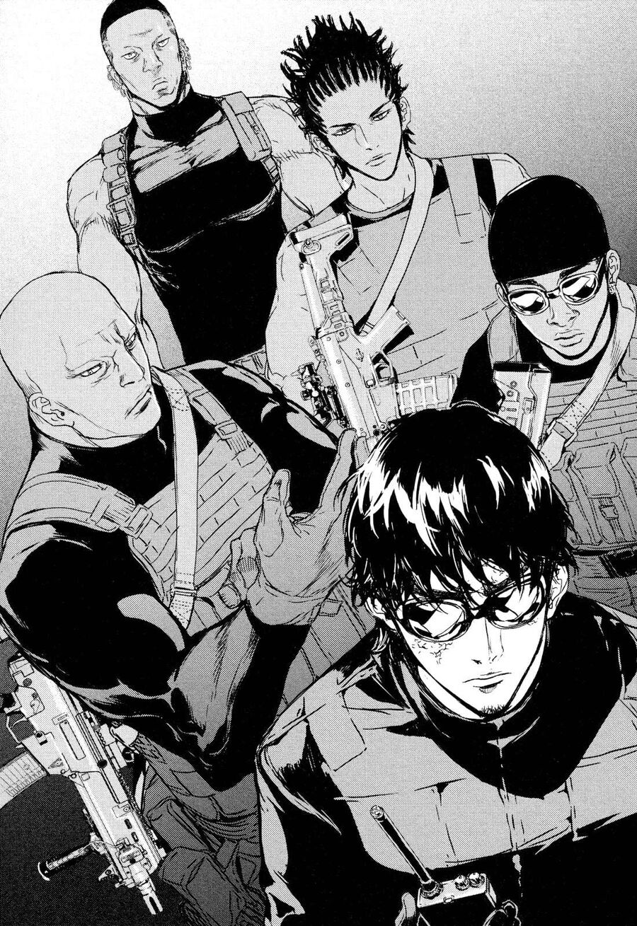 Cho Đến Khi Cái Chết Chia Lìa Đôi Ta Chapter 200 - 24