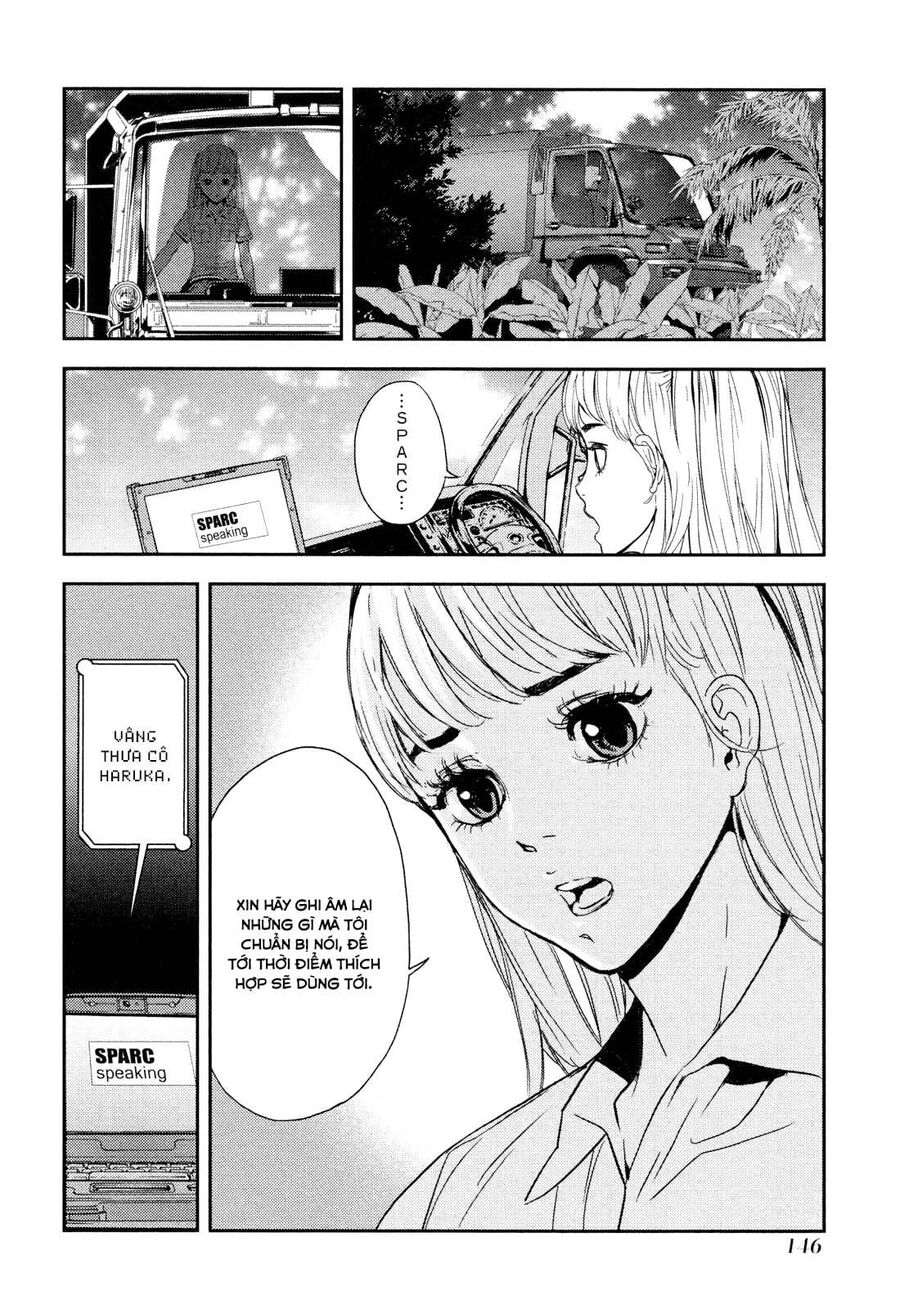 Cho Đến Khi Cái Chết Chia Lìa Đôi Ta Chapter 200 - 25