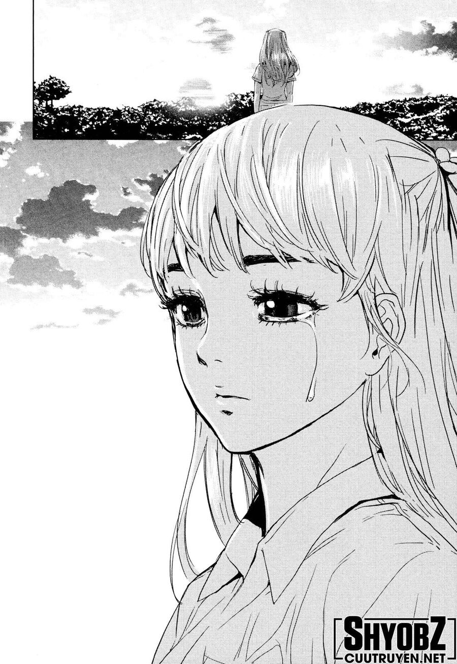 Cho Đến Khi Cái Chết Chia Lìa Đôi Ta Chapter 200 - 5