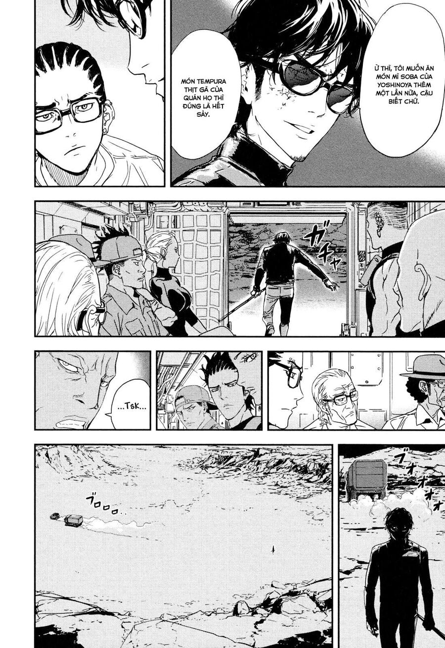 Cho Đến Khi Cái Chết Chia Lìa Đôi Ta Chapter 201 - 13