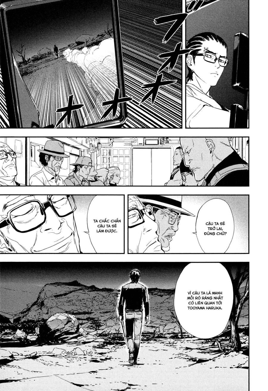 Cho Đến Khi Cái Chết Chia Lìa Đôi Ta Chapter 201 - 14