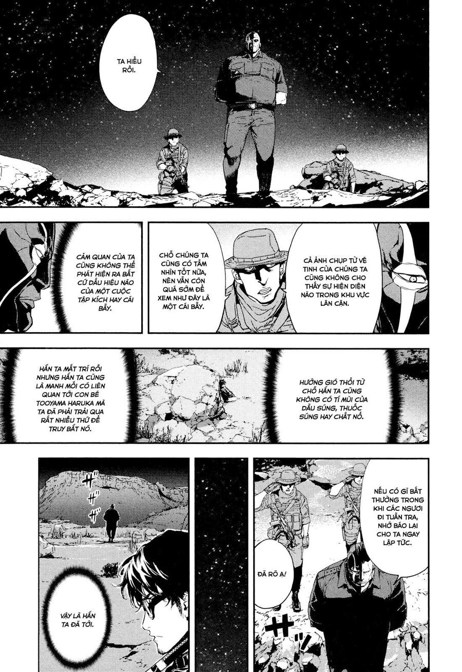 Cho Đến Khi Cái Chết Chia Lìa Đôi Ta Chapter 201 - 16