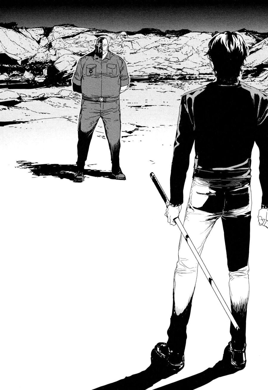 Cho Đến Khi Cái Chết Chia Lìa Đôi Ta Chapter 201 - 17