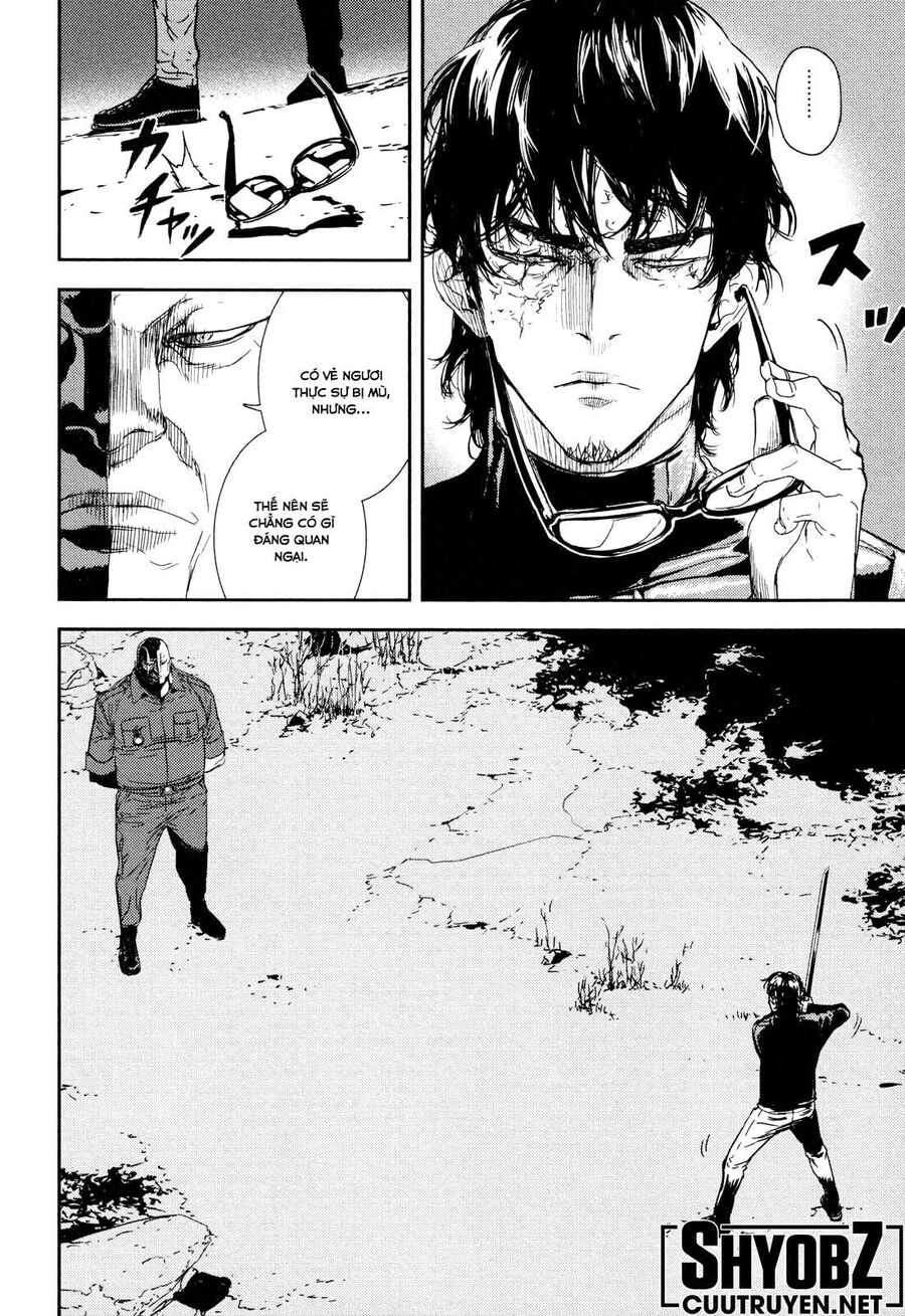 Cho Đến Khi Cái Chết Chia Lìa Đôi Ta Chapter 201 - 21