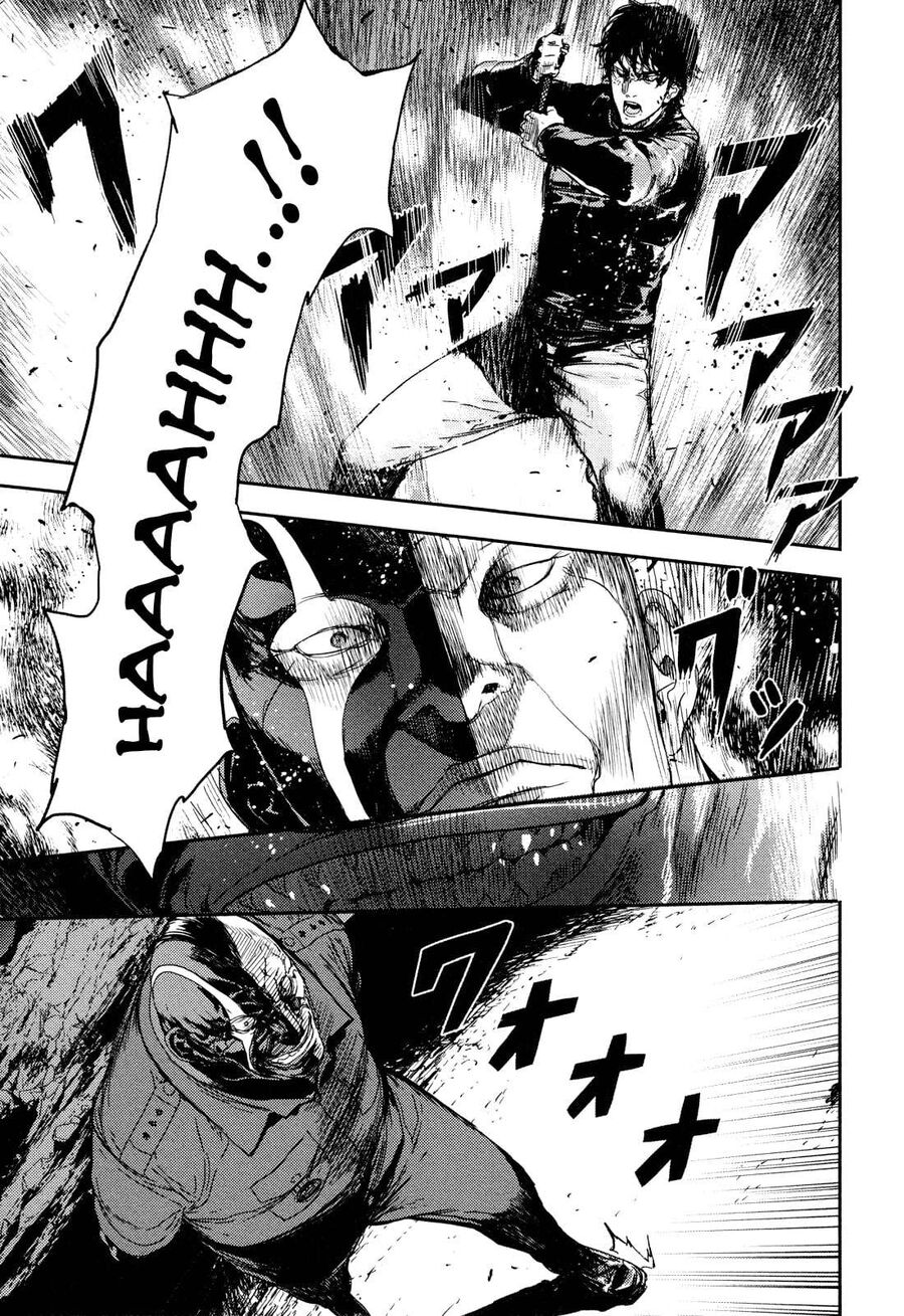 Cho Đến Khi Cái Chết Chia Lìa Đôi Ta Chapter 201 - 22