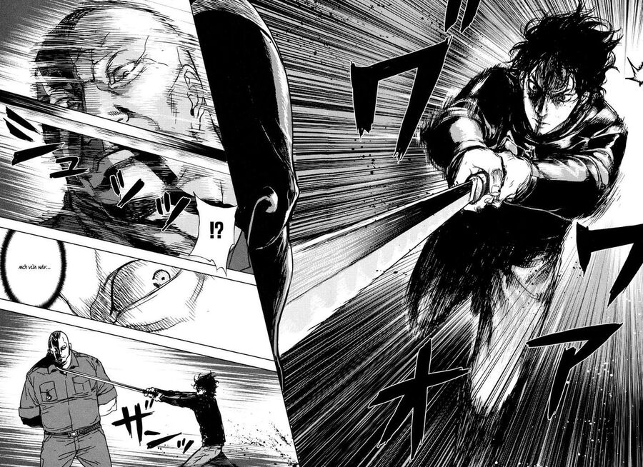 Cho Đến Khi Cái Chết Chia Lìa Đôi Ta Chapter 201 - 23