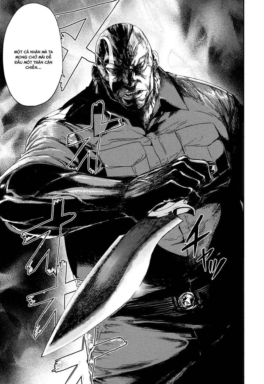 Cho Đến Khi Cái Chết Chia Lìa Đôi Ta Chapter 201 - 26