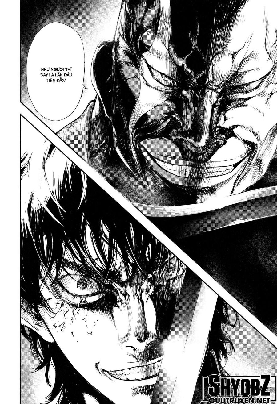 Cho Đến Khi Cái Chết Chia Lìa Đôi Ta Chapter 201 - 27