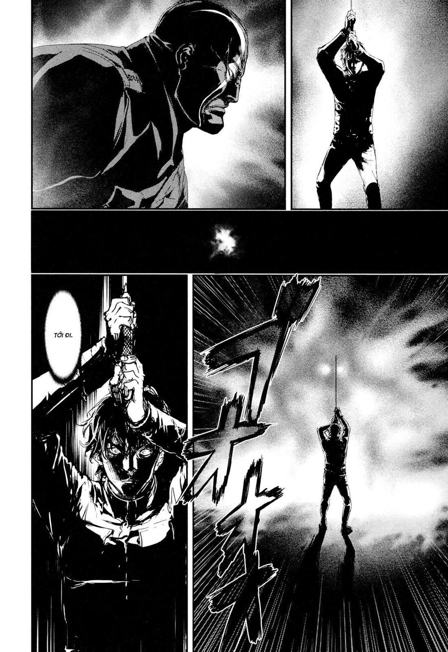 Cho Đến Khi Cái Chết Chia Lìa Đôi Ta Chapter 202 - 11