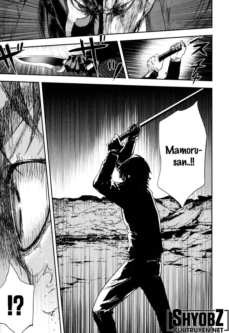 Cho Đến Khi Cái Chết Chia Lìa Đôi Ta Chapter 202 - 12