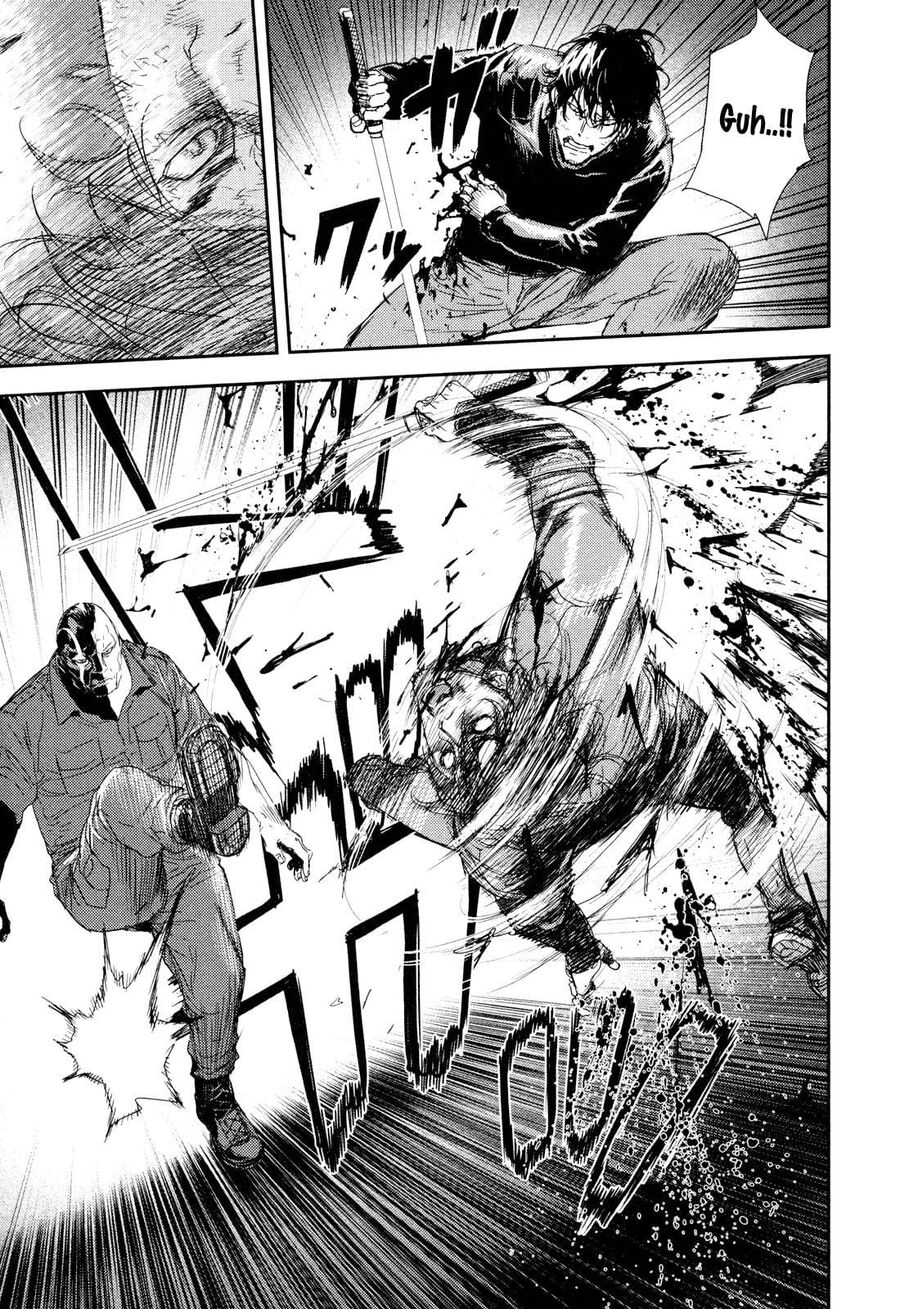 Cho Đến Khi Cái Chết Chia Lìa Đôi Ta Chapter 202 - 14