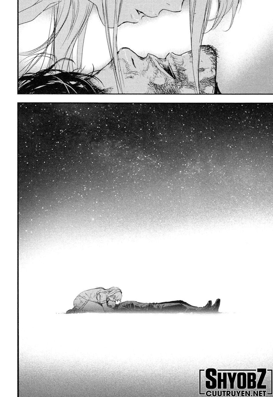 Cho Đến Khi Cái Chết Chia Lìa Đôi Ta Chapter 202 - 23