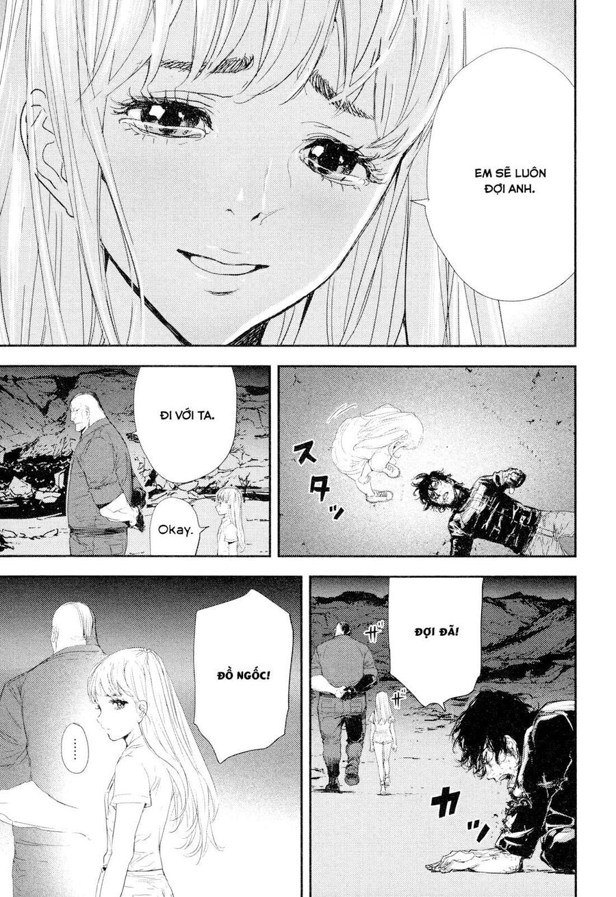 Cho Đến Khi Cái Chết Chia Lìa Đôi Ta Chapter 202 - 24