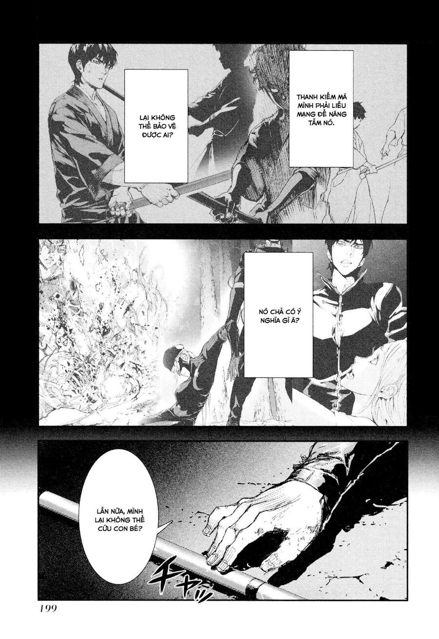 Cho Đến Khi Cái Chết Chia Lìa Đôi Ta Chapter 202 - 26