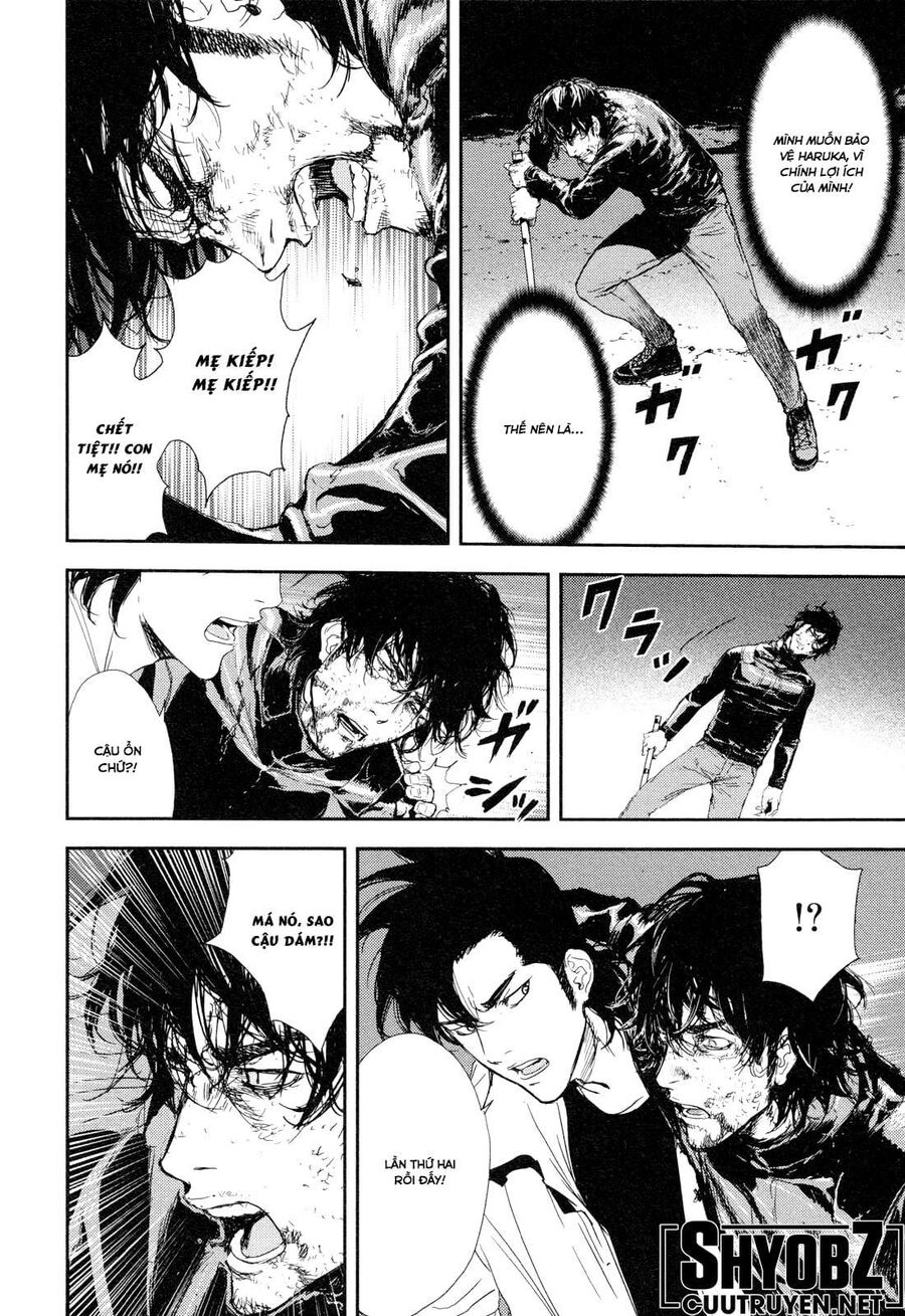Cho Đến Khi Cái Chết Chia Lìa Đôi Ta Chapter 202 - 27
