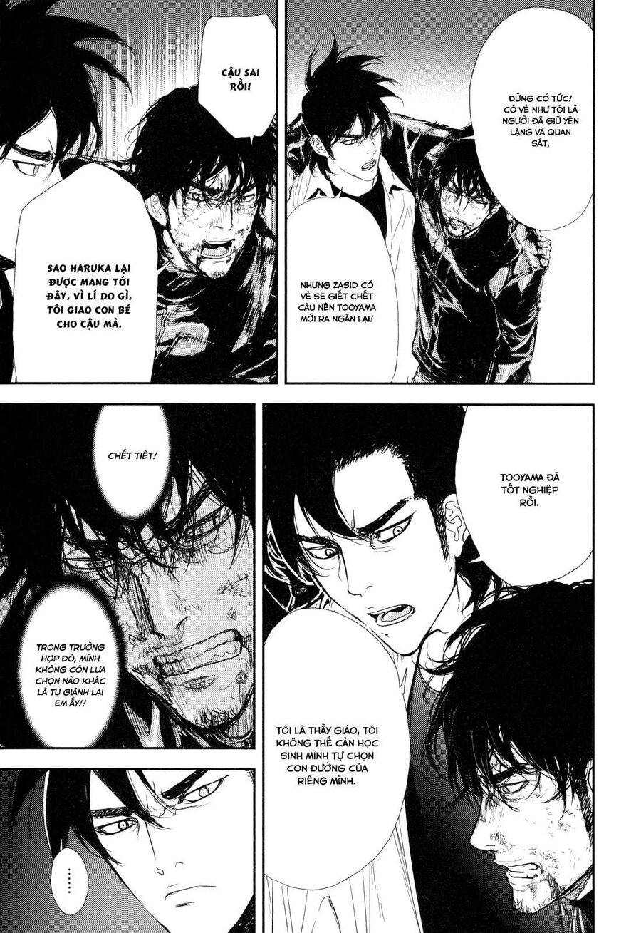 Cho Đến Khi Cái Chết Chia Lìa Đôi Ta Chapter 202 - 28