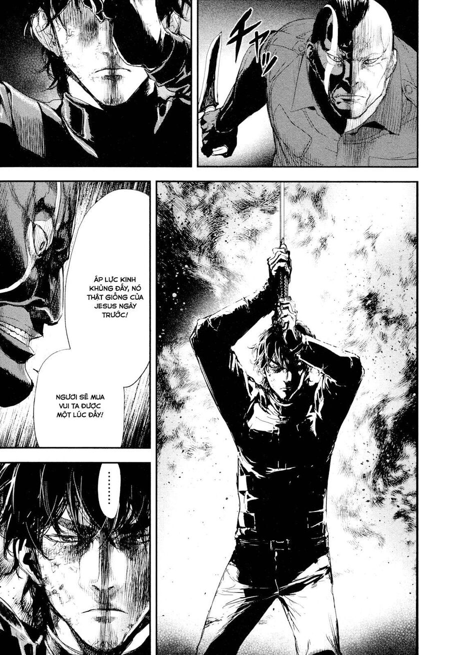 Cho Đến Khi Cái Chết Chia Lìa Đôi Ta Chapter 202 - 8