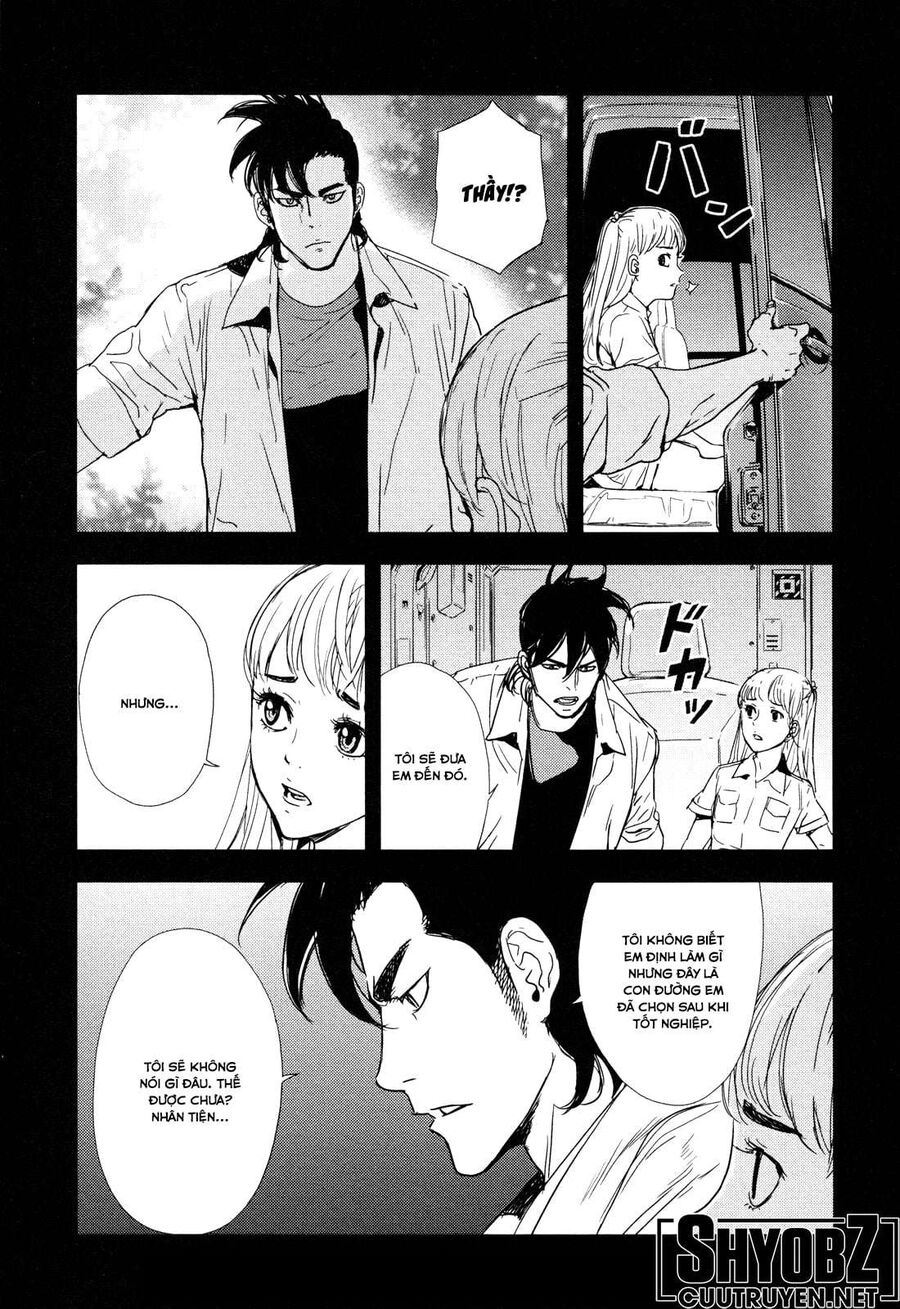 Cho Đến Khi Cái Chết Chia Lìa Đôi Ta Chapter 203 - 12