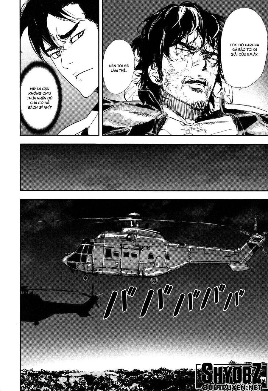 Cho Đến Khi Cái Chết Chia Lìa Đôi Ta Chapter 203 - 15