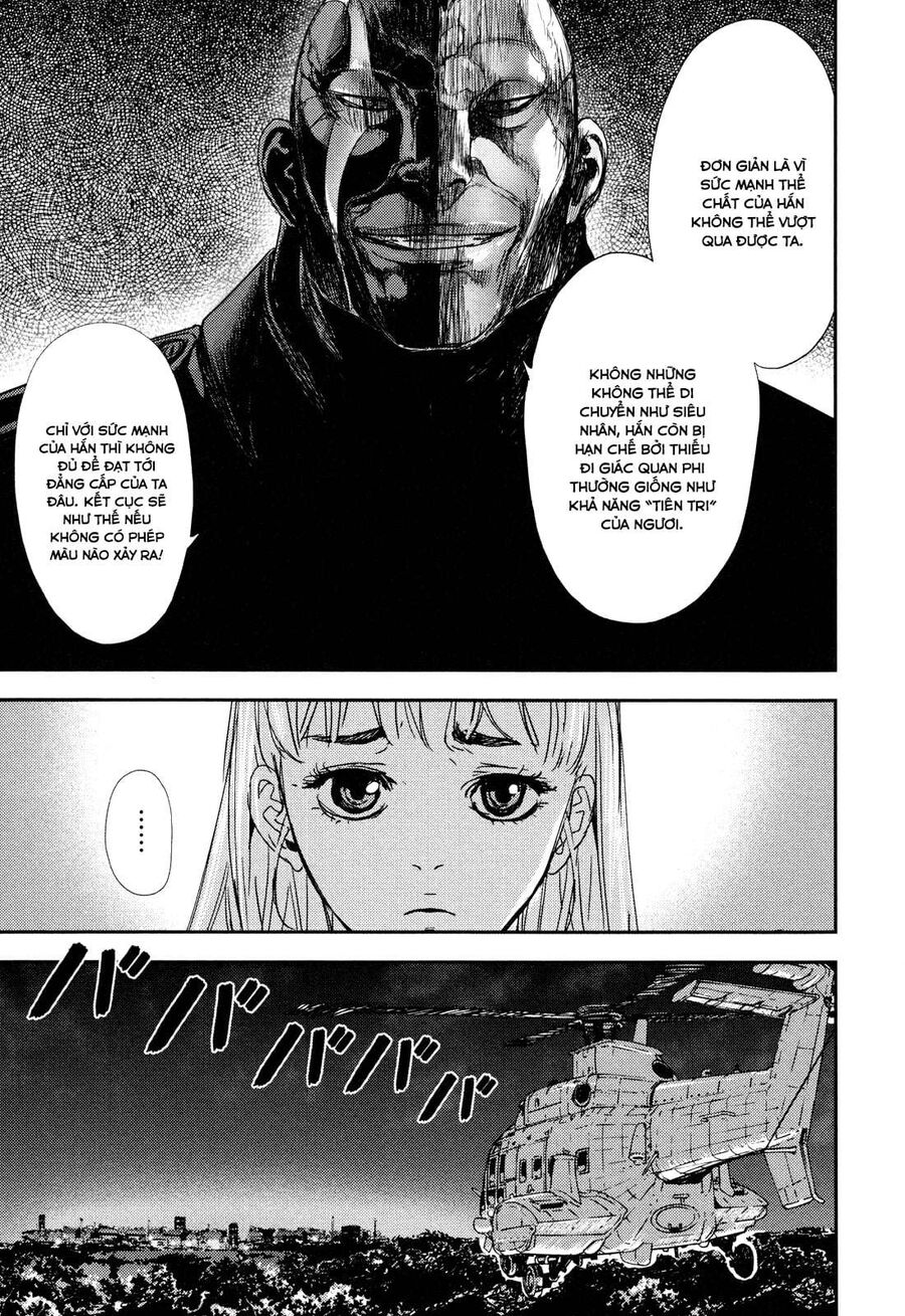 Cho Đến Khi Cái Chết Chia Lìa Đôi Ta Chapter 203 - 23