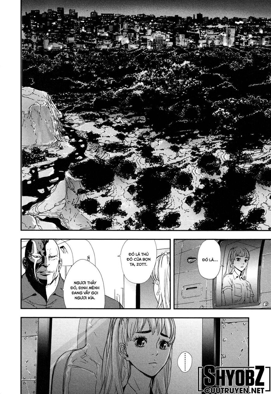Cho Đến Khi Cái Chết Chia Lìa Đôi Ta Chapter 203 - 24