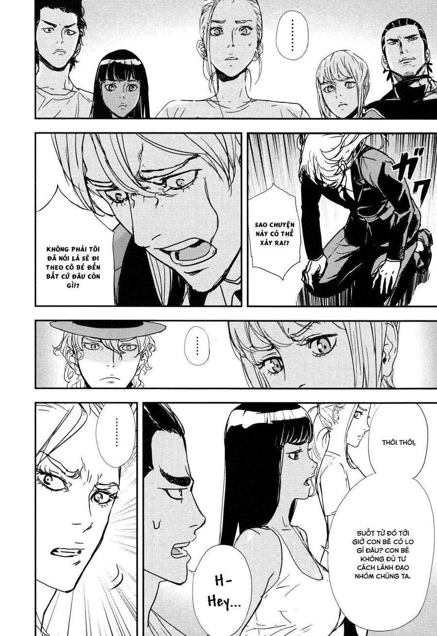 Cho Đến Khi Cái Chết Chia Lìa Đôi Ta Chapter 203 - 7