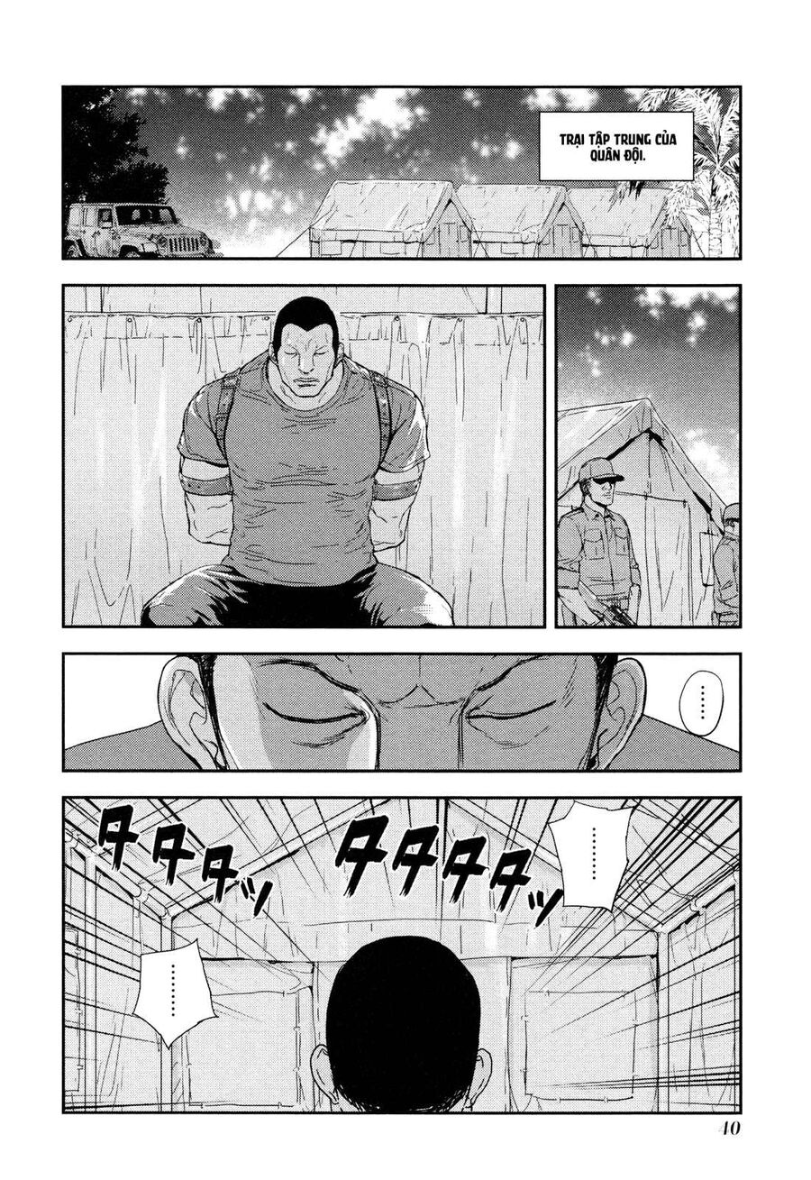 Cho Đến Khi Cái Chết Chia Lìa Đôi Ta Chapter 204 - 14