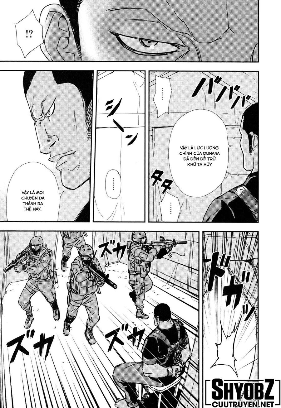 Cho Đến Khi Cái Chết Chia Lìa Đôi Ta Chapter 204 - 15