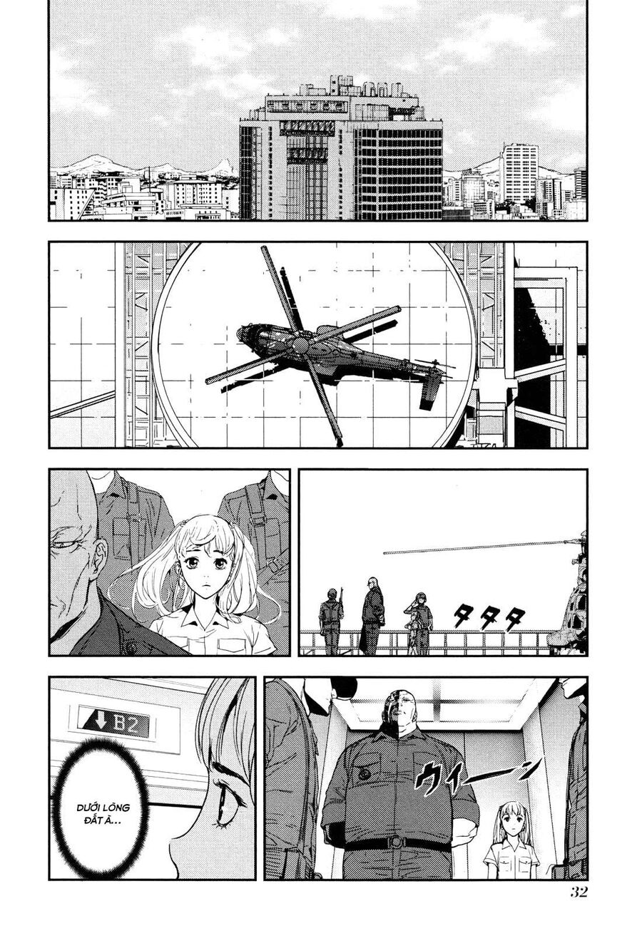 Cho Đến Khi Cái Chết Chia Lìa Đôi Ta Chapter 204 - 7