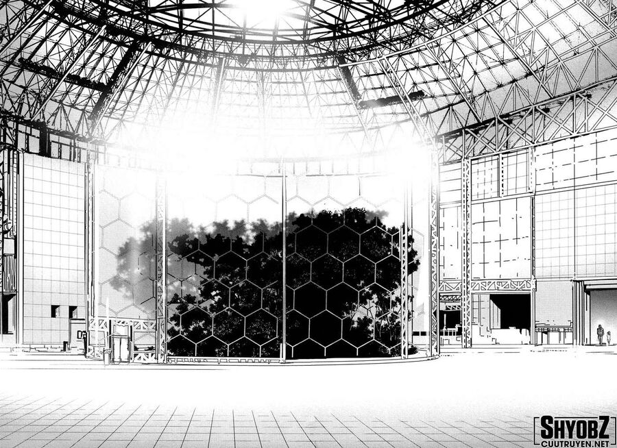 Cho Đến Khi Cái Chết Chia Lìa Đôi Ta Chapter 204 - 9