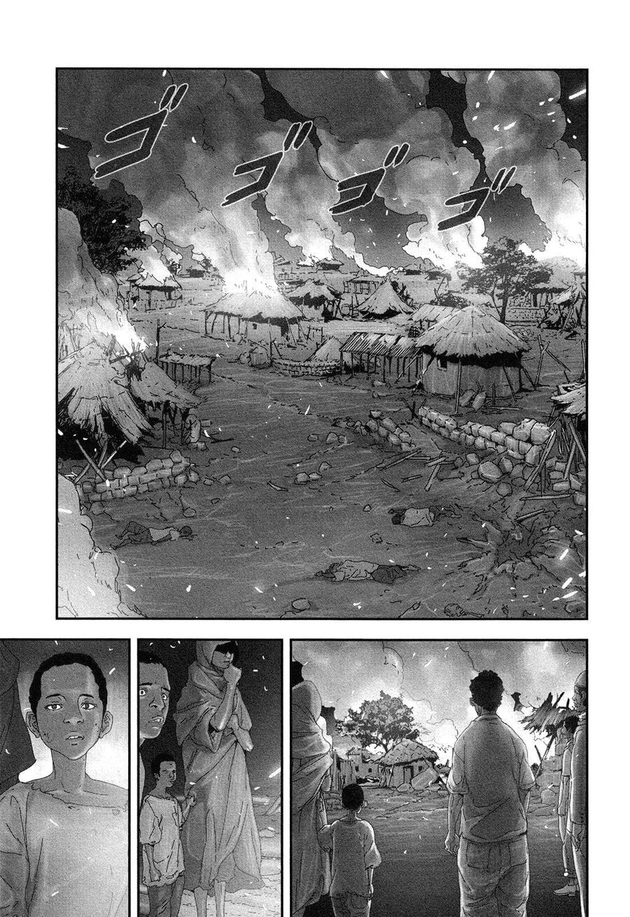 Cho Đến Khi Cái Chết Chia Lìa Đôi Ta Chapter 205 - 2