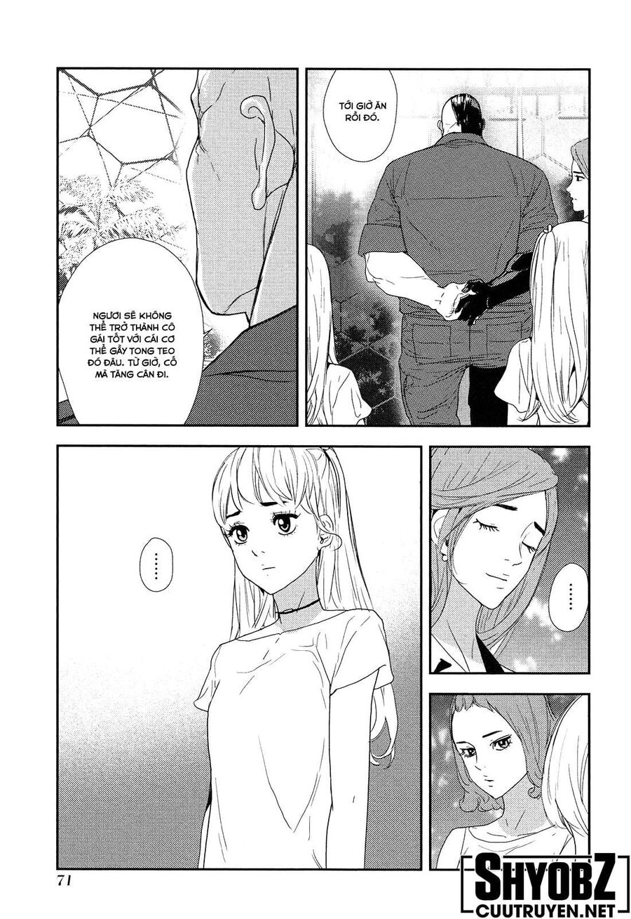 Cho Đến Khi Cái Chết Chia Lìa Đôi Ta Chapter 205 - 23