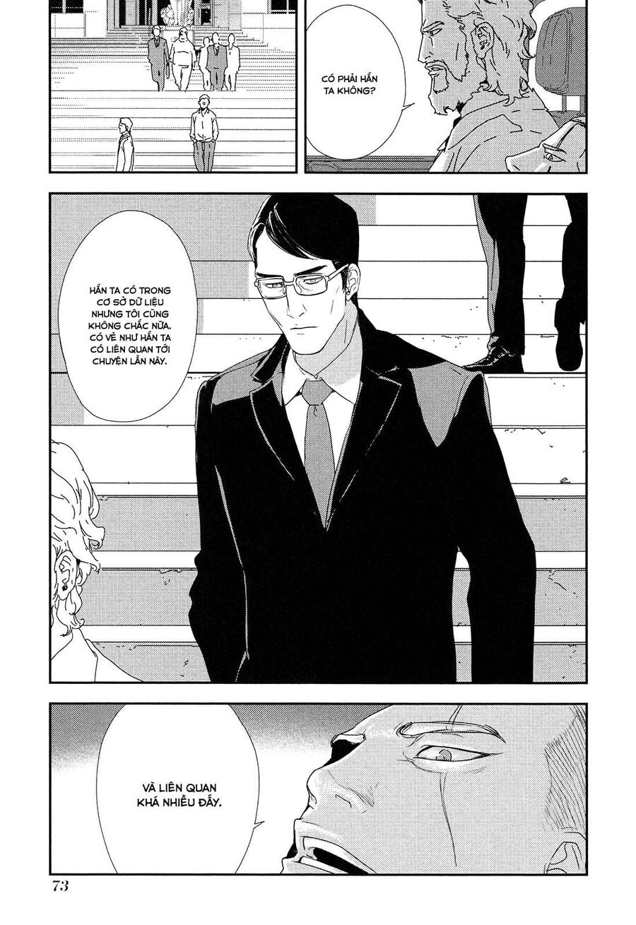 Cho Đến Khi Cái Chết Chia Lìa Đôi Ta Chapter 205 - 25