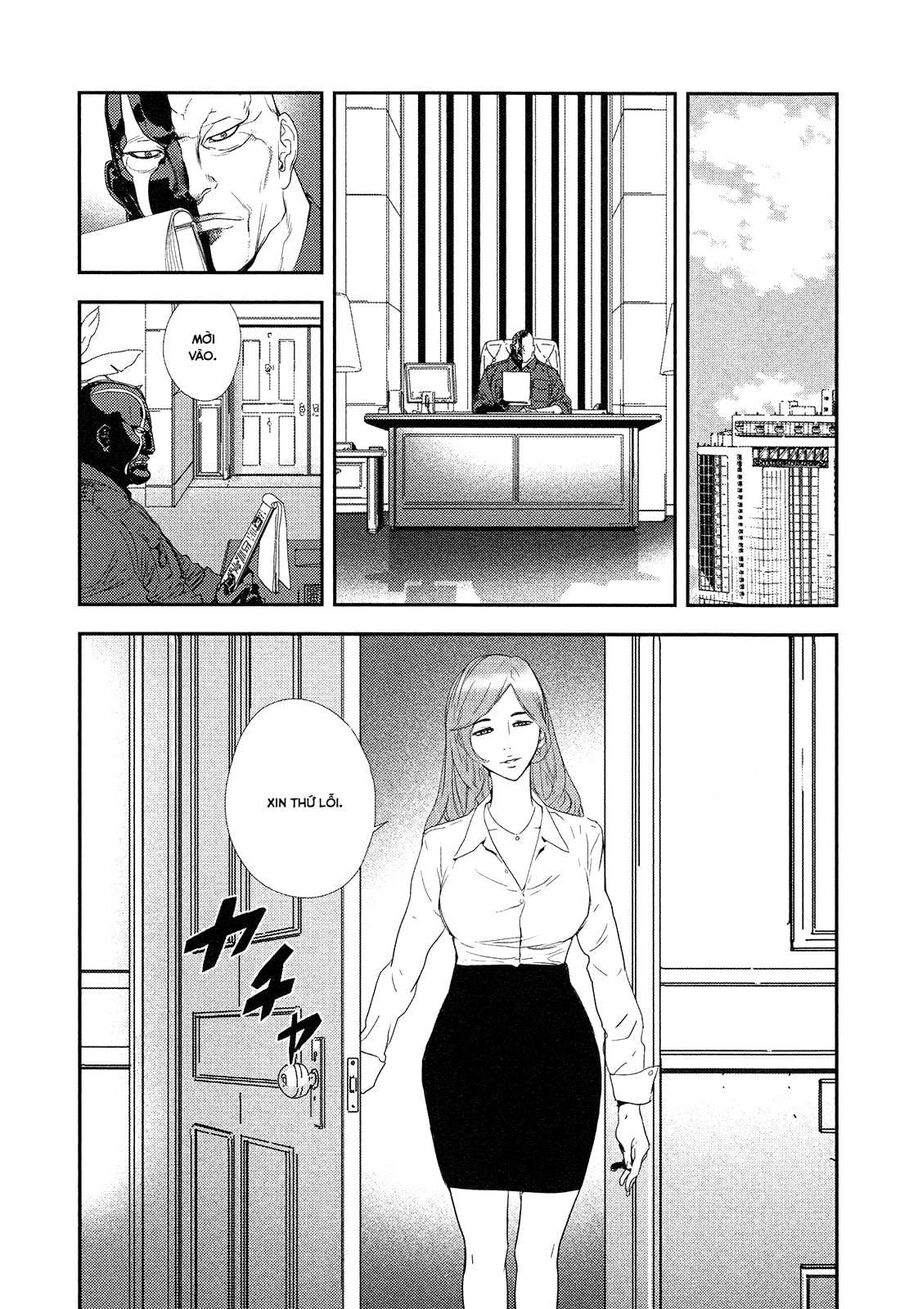 Cho Đến Khi Cái Chết Chia Lìa Đôi Ta Chapter 205 - 7