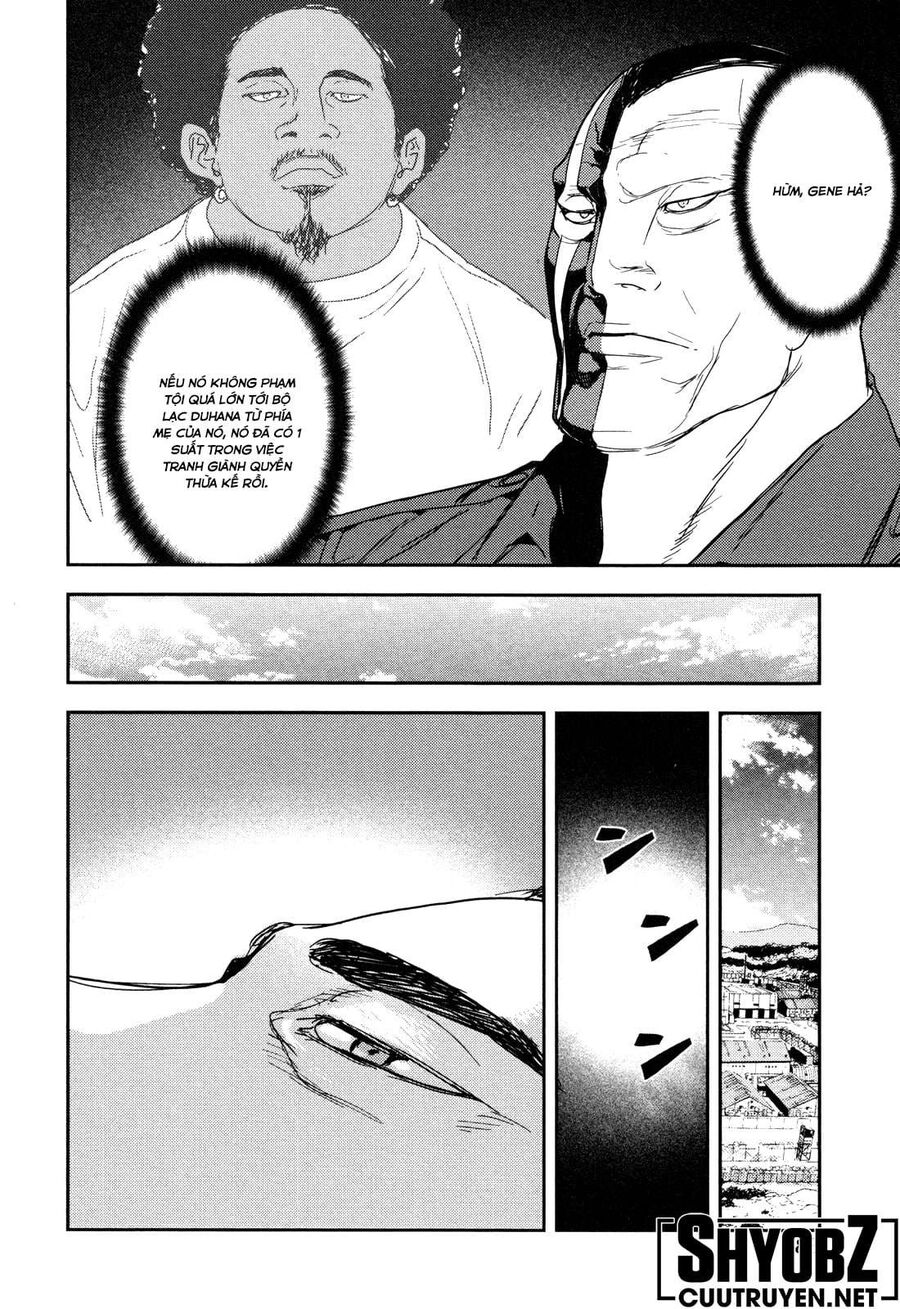 Cho Đến Khi Cái Chết Chia Lìa Đôi Ta Chapter 206 - 15