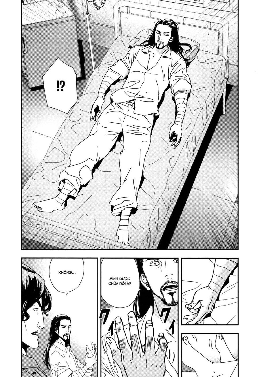 Cho Đến Khi Cái Chết Chia Lìa Đôi Ta Chapter 206 - 16