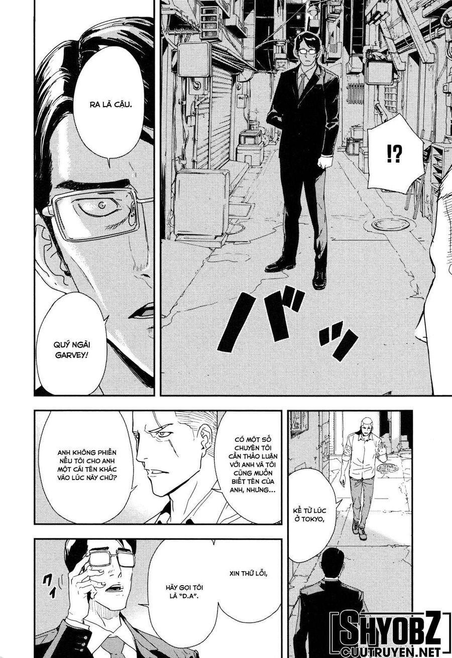 Cho Đến Khi Cái Chết Chia Lìa Đôi Ta Chapter 206 - 3