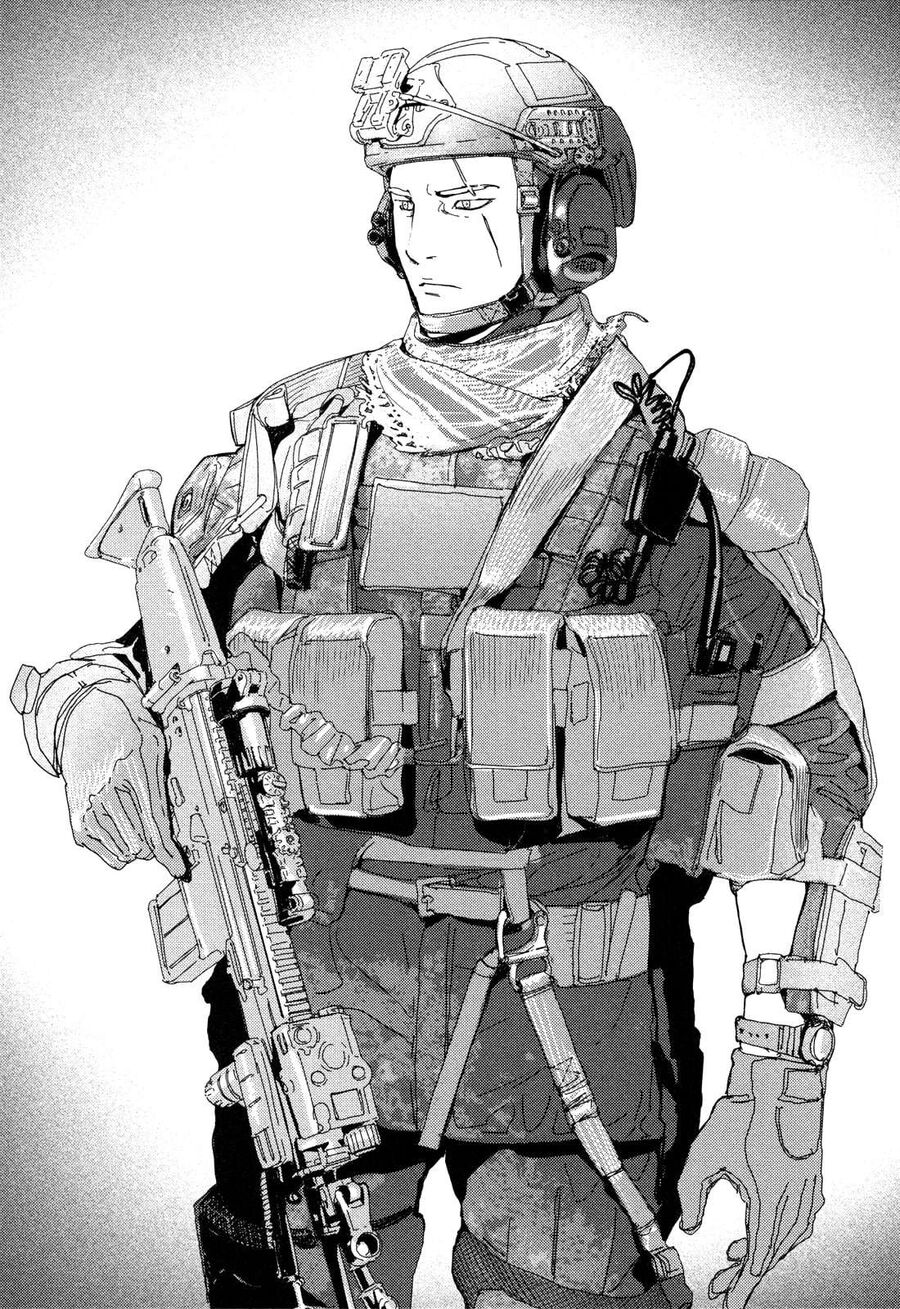 Cho Đến Khi Cái Chết Chia Lìa Đôi Ta Chapter 206 - 4