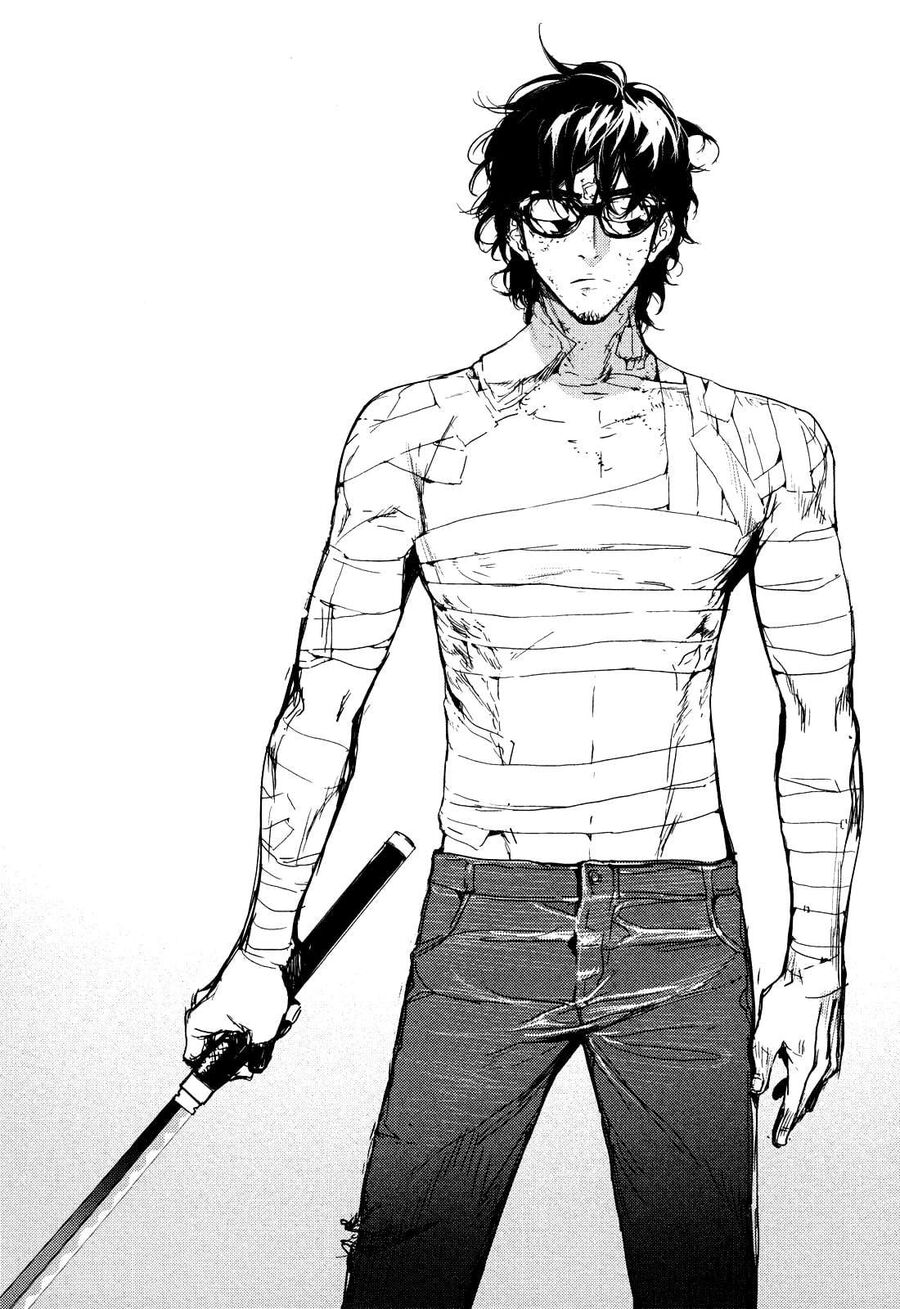 Cho Đến Khi Cái Chết Chia Lìa Đôi Ta Chapter 207 - 2