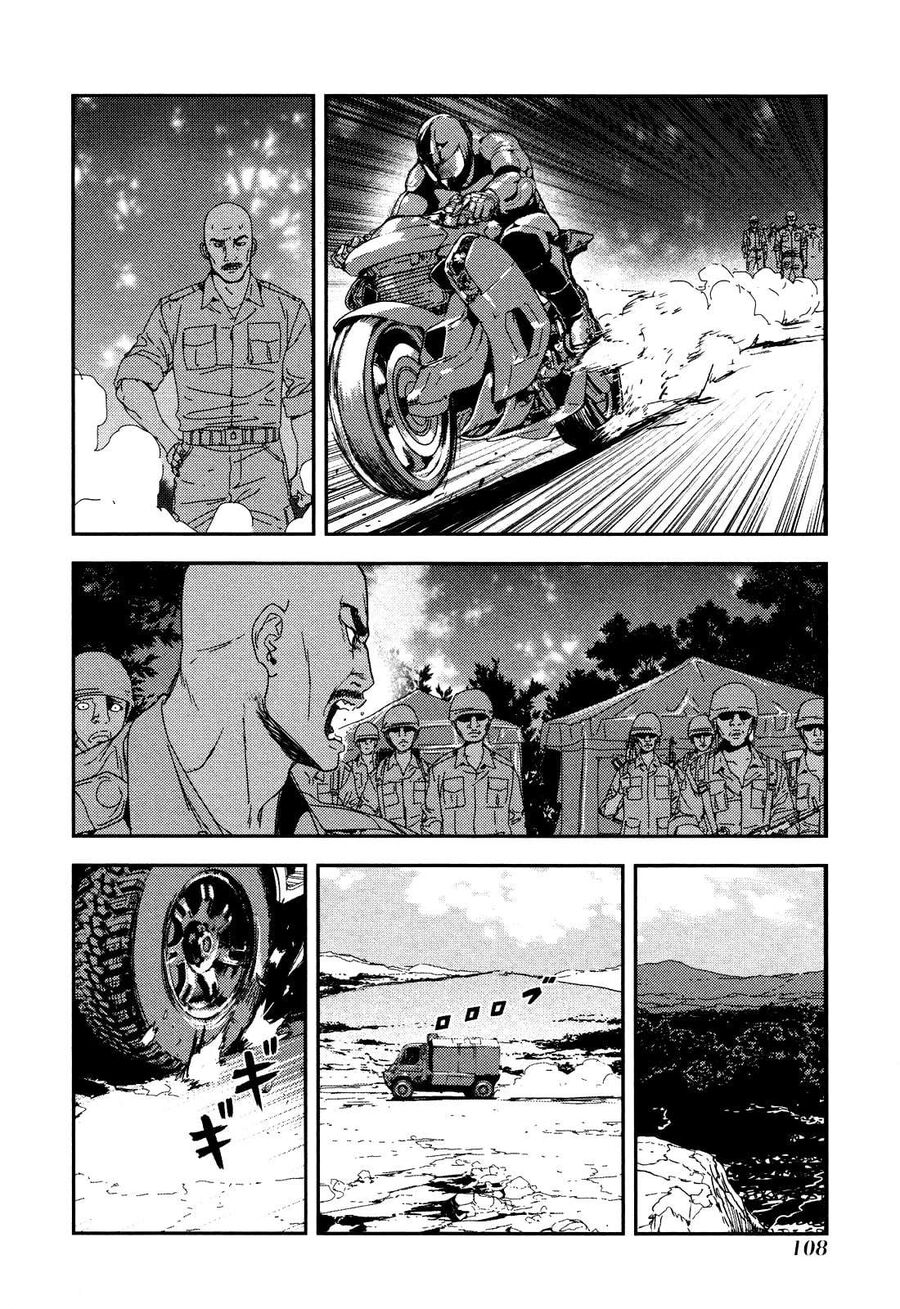 Cho Đến Khi Cái Chết Chia Lìa Đôi Ta Chapter 207 - 11