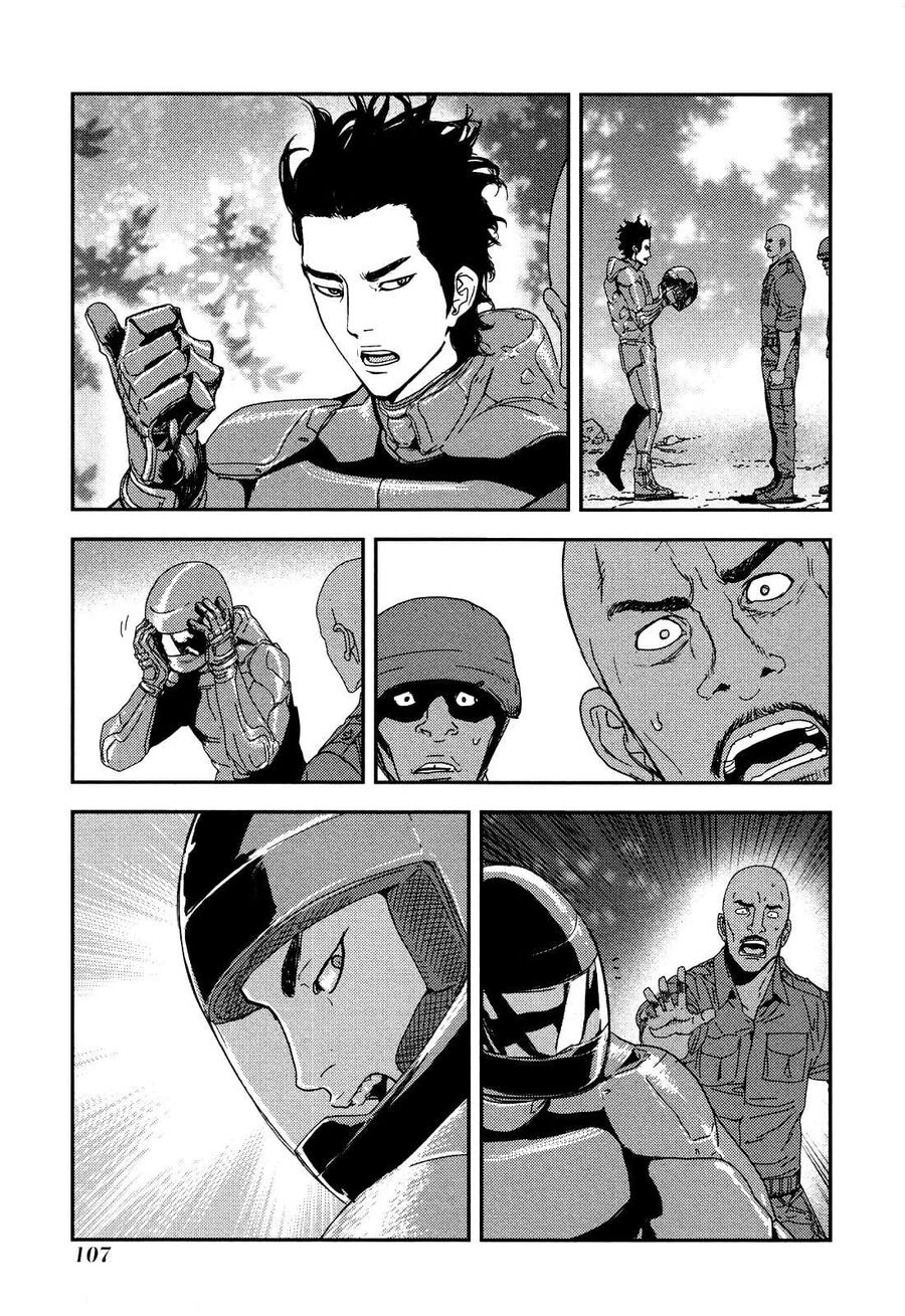 Cho Đến Khi Cái Chết Chia Lìa Đôi Ta Chapter 207 - 10