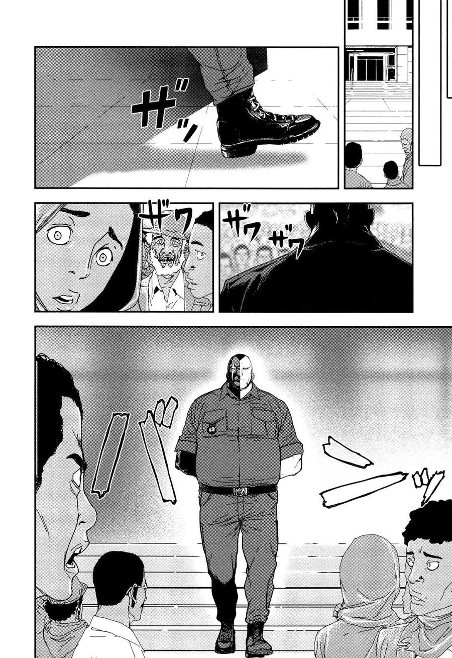 Cho Đến Khi Cái Chết Chia Lìa Đôi Ta Chapter 208 - 11