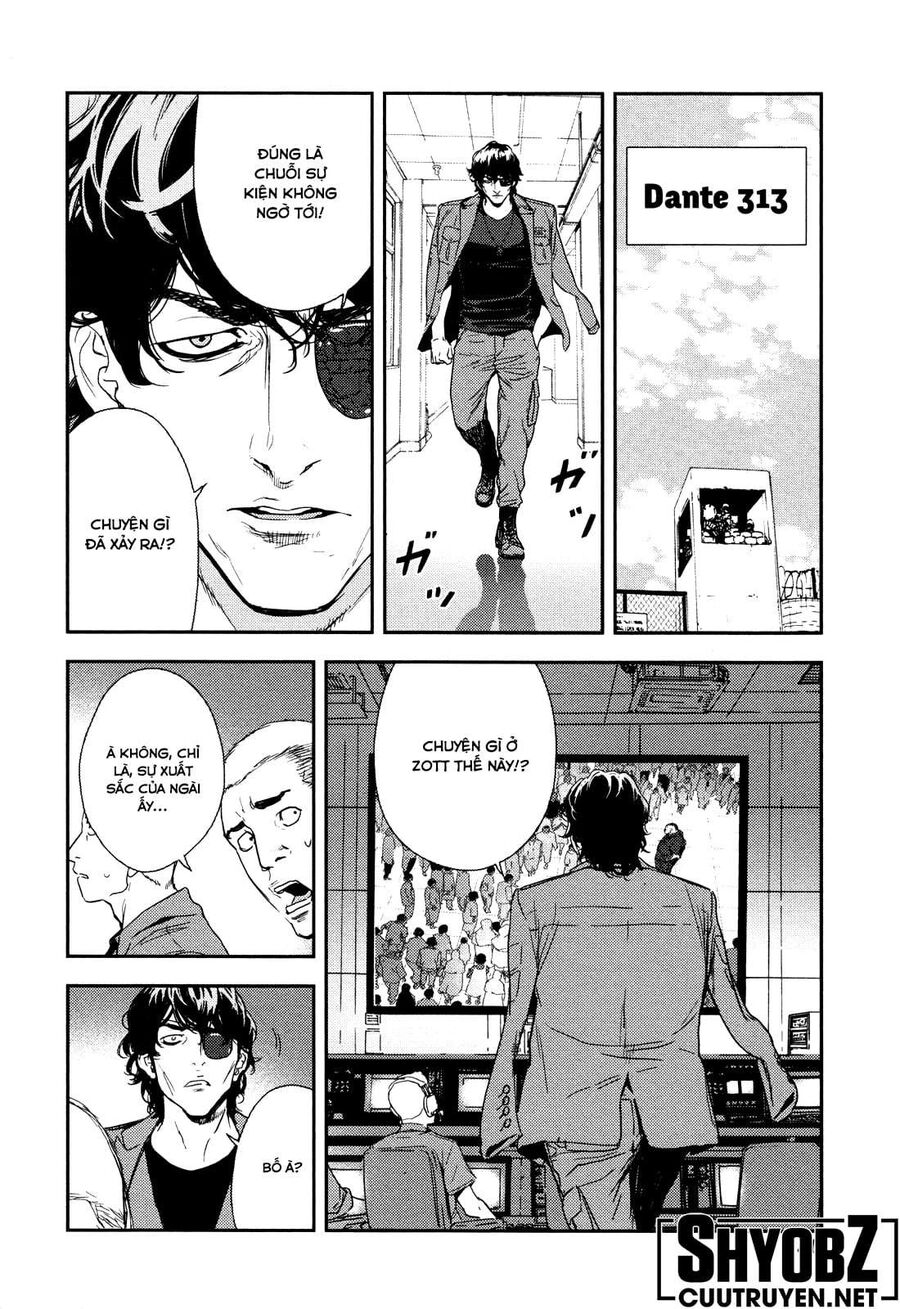 Cho Đến Khi Cái Chết Chia Lìa Đôi Ta Chapter 208 - 9