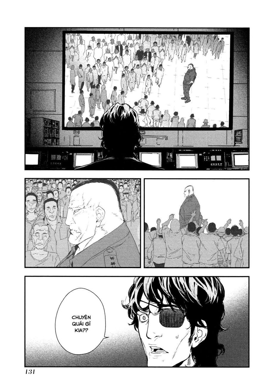 Cho Đến Khi Cái Chết Chia Lìa Đôi Ta Chapter 208 - 10