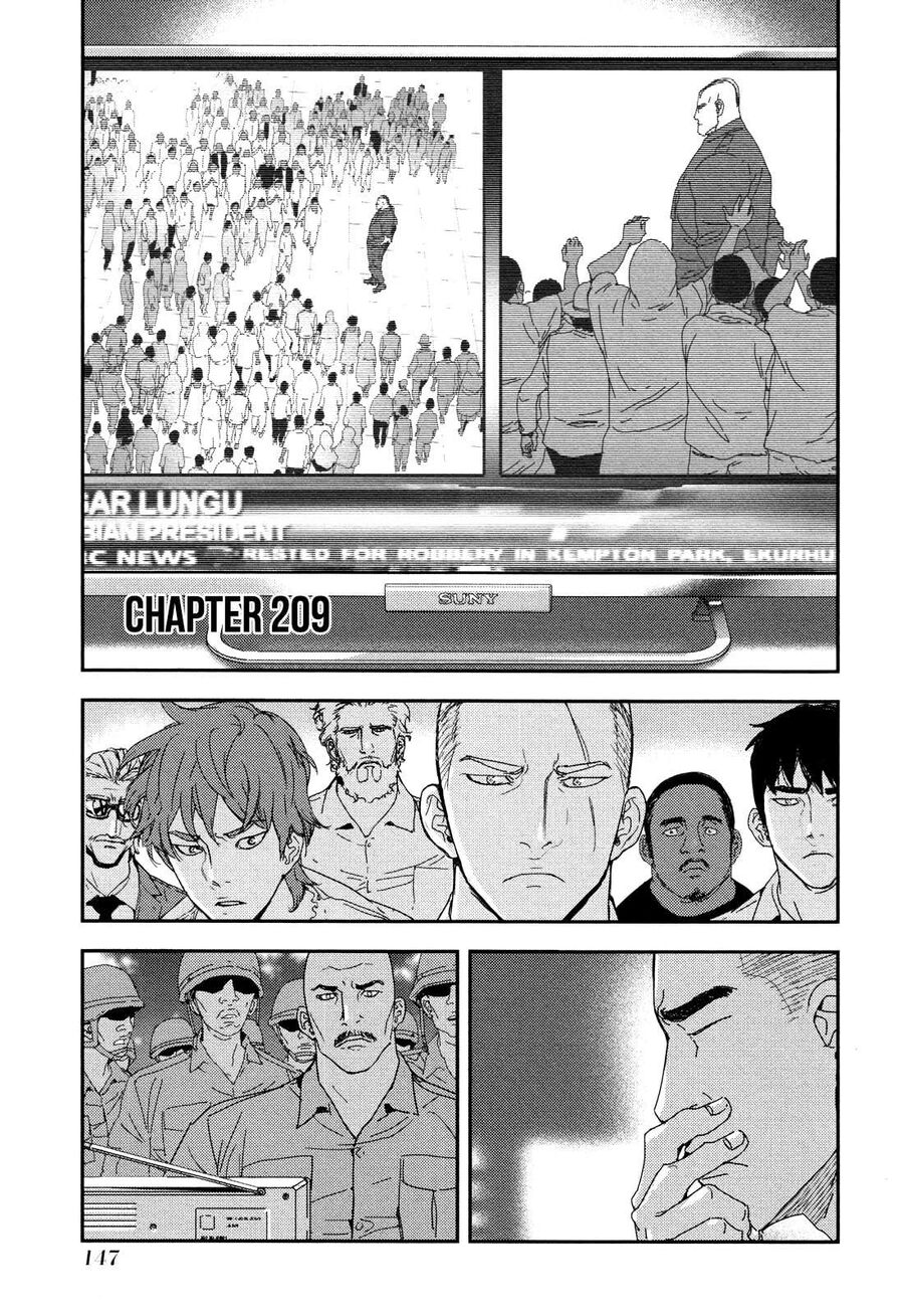 Cho Đến Khi Cái Chết Chia Lìa Đôi Ta Chapter 209 - 2