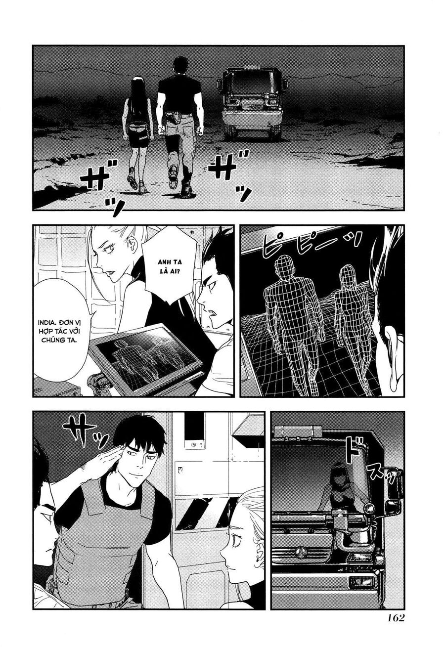 Cho Đến Khi Cái Chết Chia Lìa Đôi Ta Chapter 209 - 16